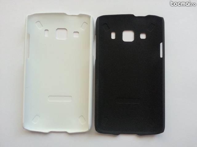 Husa hard case dedicata Samsung Galaxy Xcover S5690