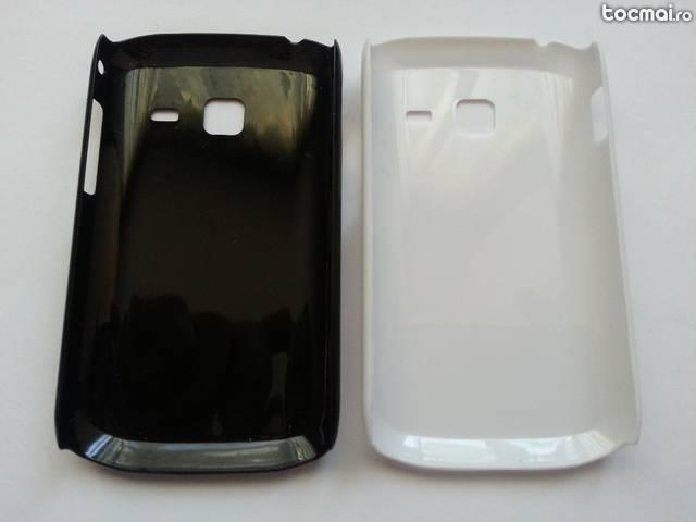 Husa hard case dedicata Samsung Galaxy Y Duos s6102