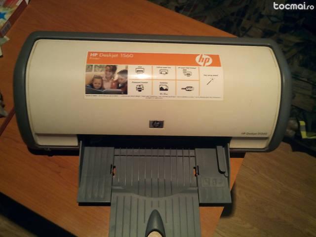 Imprimanta HP Deskjet D1560