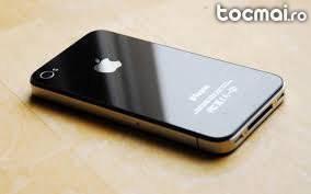iphone 4 16g black neverlock