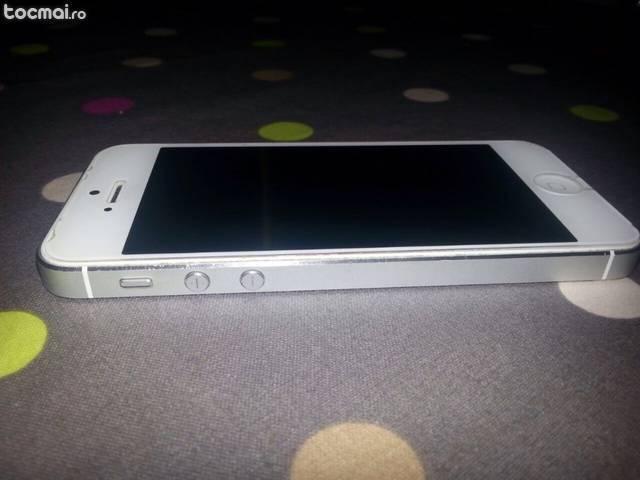 Iphone 5 alb 32gb