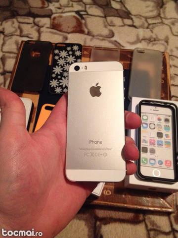 Iphone 5s white