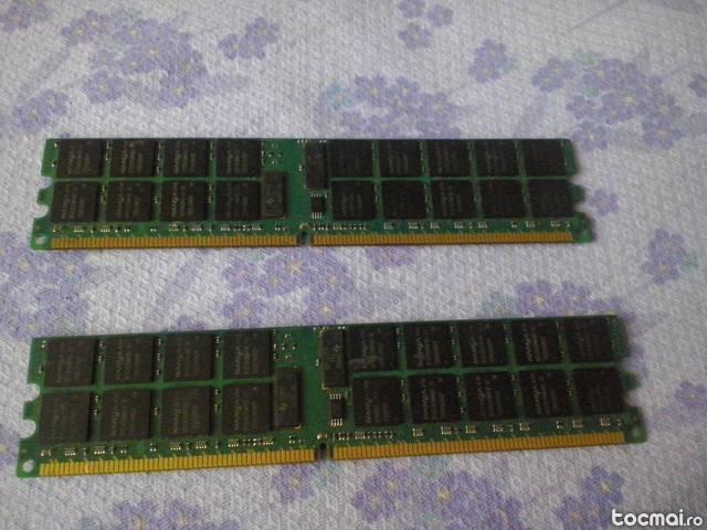 Kingston 4GB DDR 2