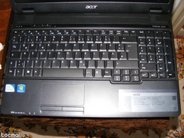 Laptop acer 5635z pt. piese - o f e r t a