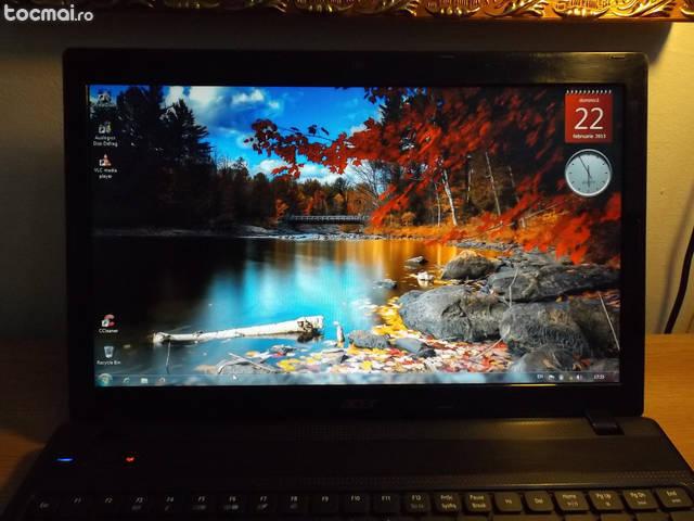 laptop Acer Quad- Core