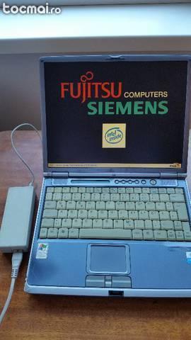 Laptop Fujitsu Siemens lifebook s6120d