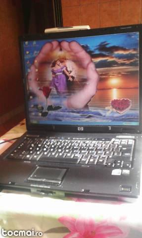 laptop HP Compaq nc6320