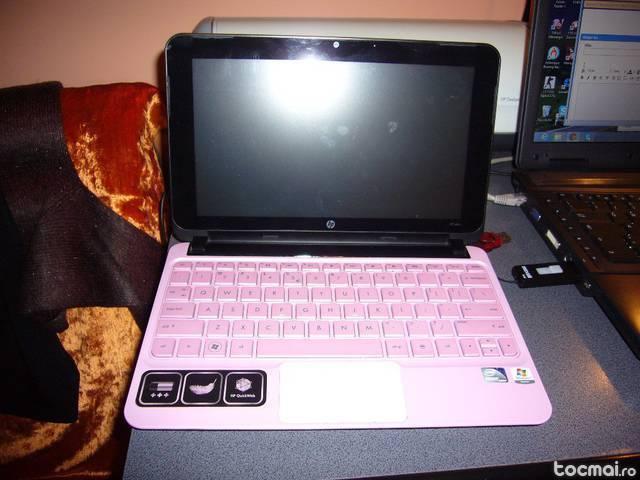 Laptop hp mini 210 roz
