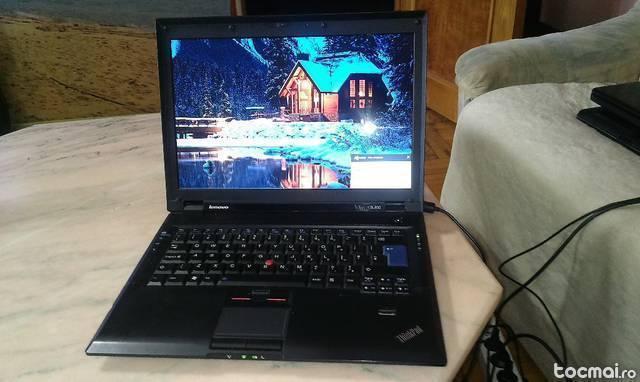 Laptop Lenovo THINKPAD SL400