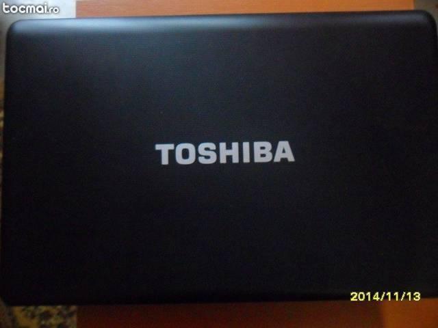 Laptop Toshiba Satellite C660 I3 8Gb RAM 500Gb