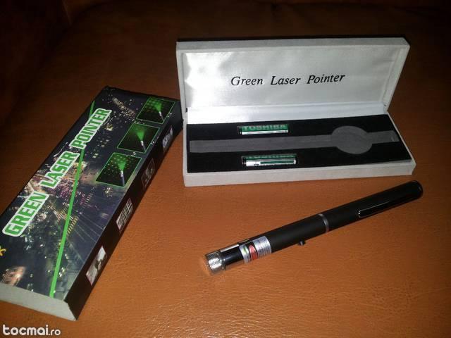 Laser de putere mare