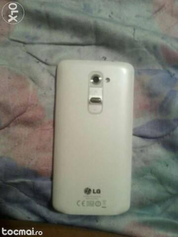 LG g2 alb d802 impecabil 32 gb 2 gb ram