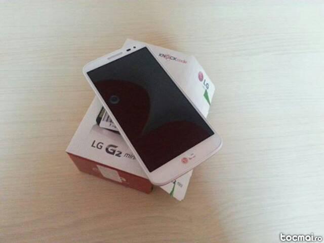 lg g2 mini white