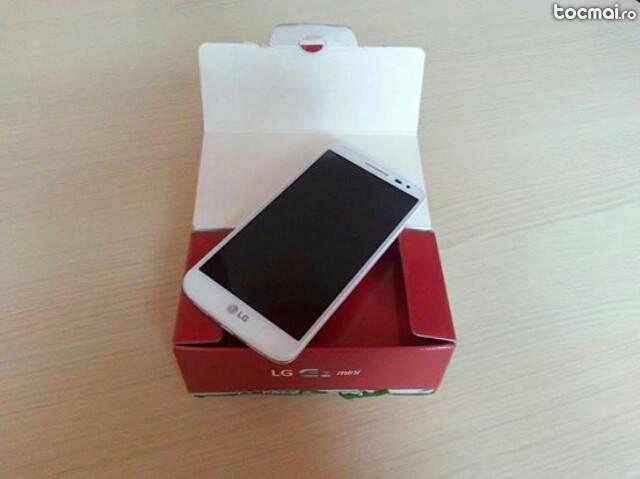 lg g2 mini white