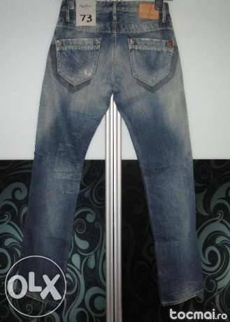 Lichidare stoc blugi pepe jeans london 73 originali