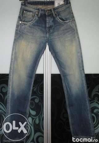 Lichidare stoc blugi pepe jeans london 73 originali