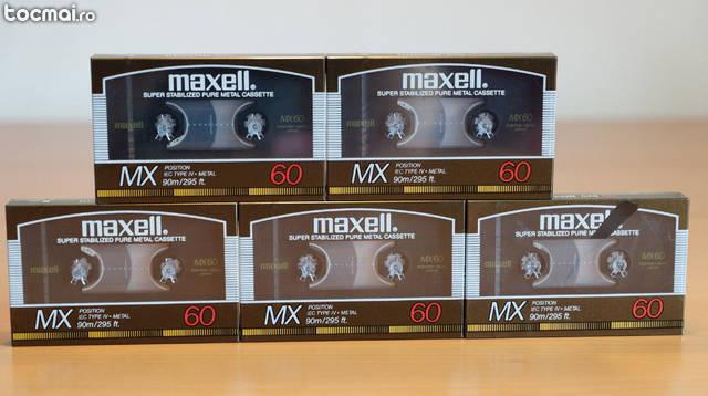 Maxell MX 60