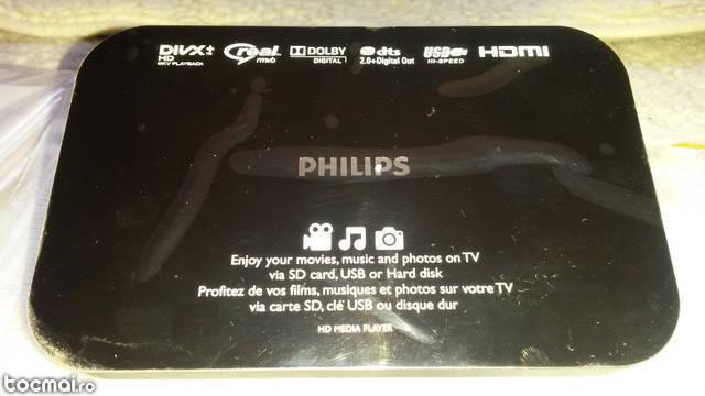 Media player Philips