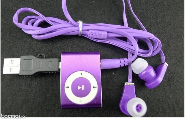 Mini MP3 Player