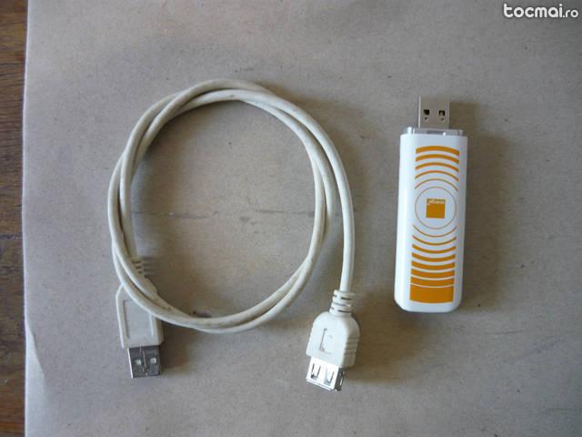 Modem 3g Huawei E160E Orange si E173 Cosmote