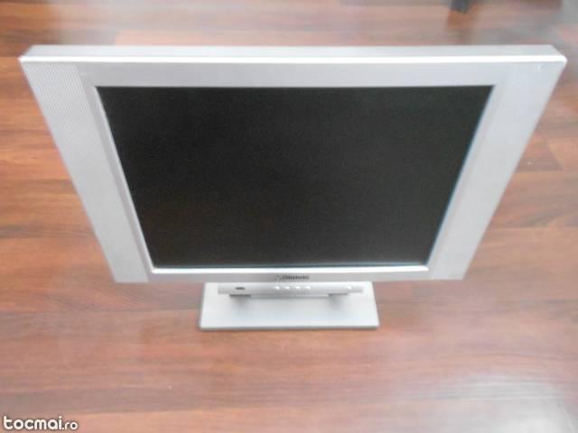 Monitor olidata TFT LCD 12 V