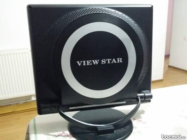 monitor view star