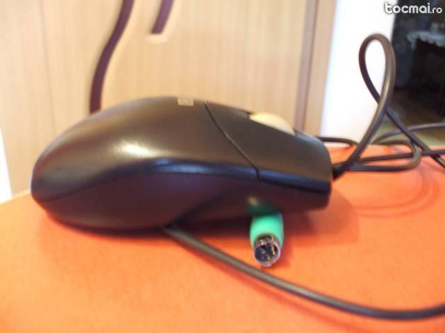 Mouse HP cu bila