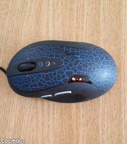 Mouse Logitech G5