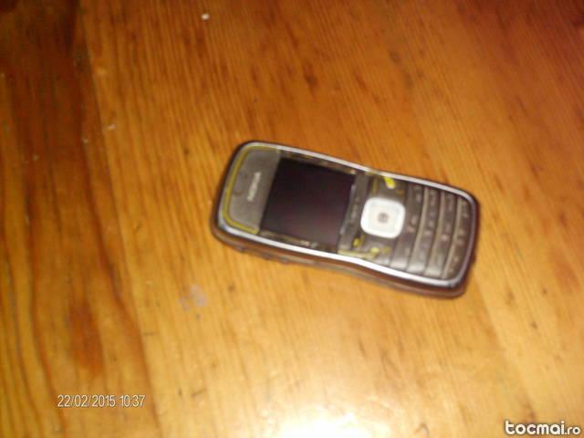 Nokia 5500 sport(original alemagne)