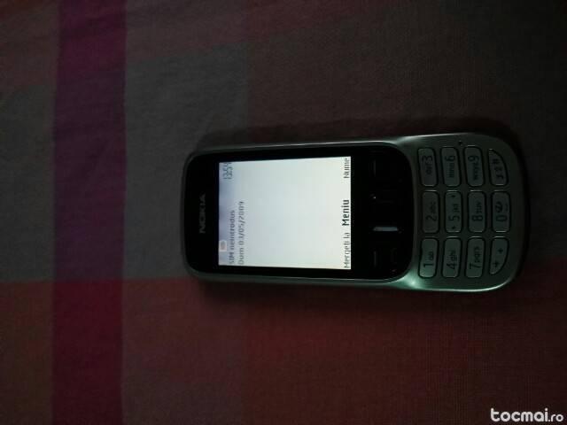 Nokia 6303. nevarlocked.
