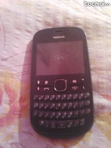 Nokia Asha 200