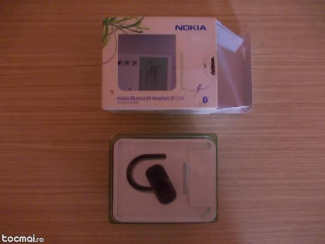 Nokia Bluetooth BH- 104