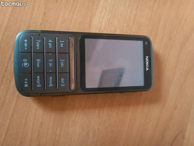 Nokia c3- 01 touch and tape