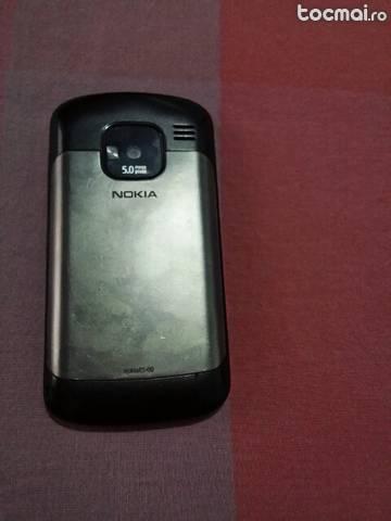 Nokia e5. nevarlocked.