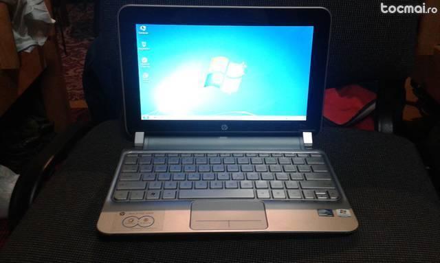 Notebook HP Mini 210 2145DX