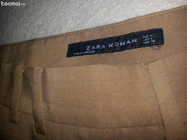 Pantaloni zara l