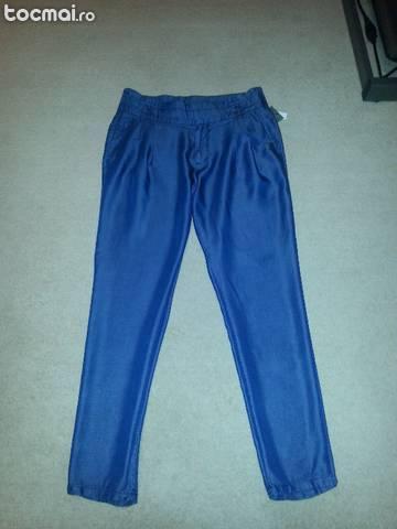 Pantaloni Zara M