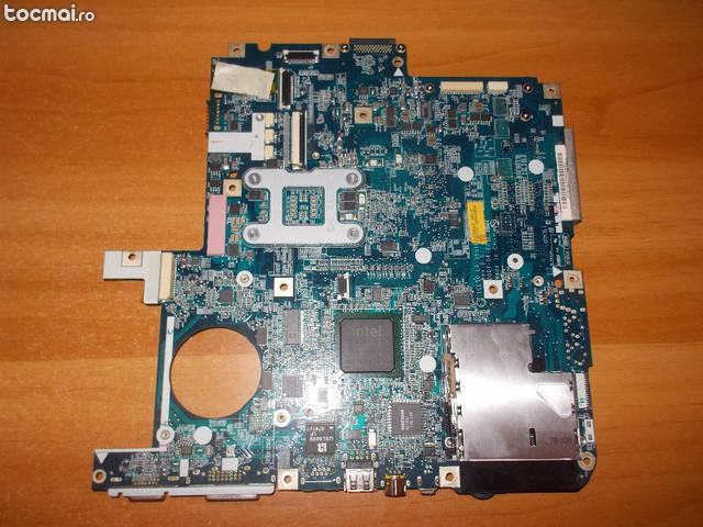 placa de baza acer aspire 5720z