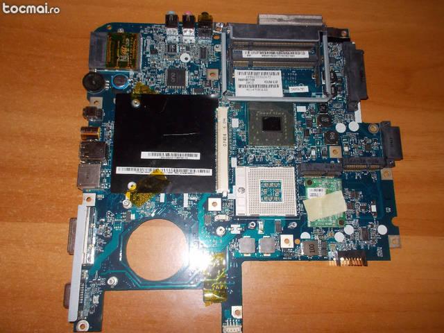 placa de baza acer aspire 5720z