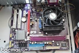 Placa de Baza ECS GeForce6100PM- M2
