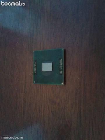 Procesor laptop 1, 73ghz