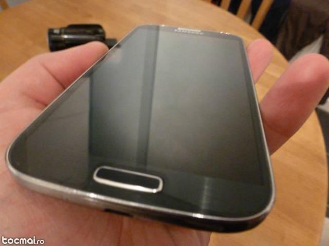 Samsung Black Mist- S4