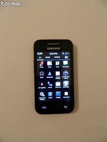 Samsung Galaxy Ace S 5830i