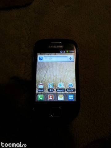 Samsung Galaxy Fit