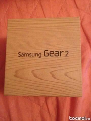 Samsung Galaxy Gear 2 Ca Nou