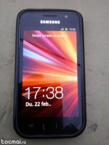 Samsung galaxy i9000