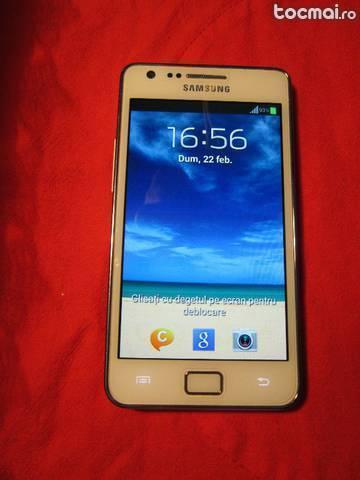 Samsung galaxy s2 alb i9100