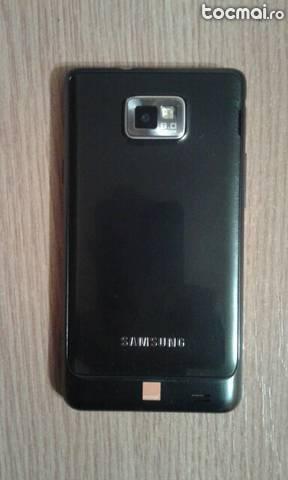 Samsung galaxy S2 plus