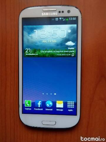 Samsung galaxy s3 19305 LTE