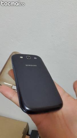 Samsung Galaxy S3 Blue original Neverlock